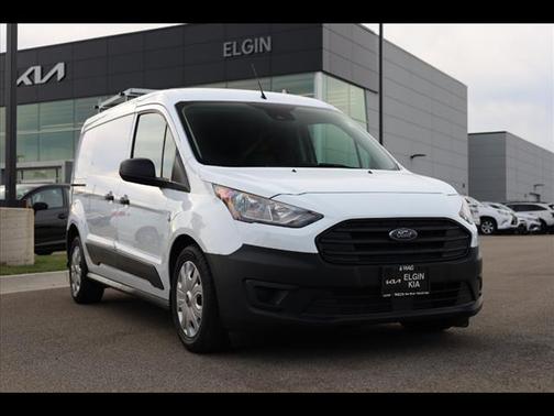 2022 Ford Transit Connect XL Cargo Van