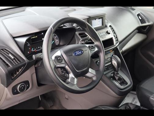 2022 Ford Transit Connect XL Cargo Van