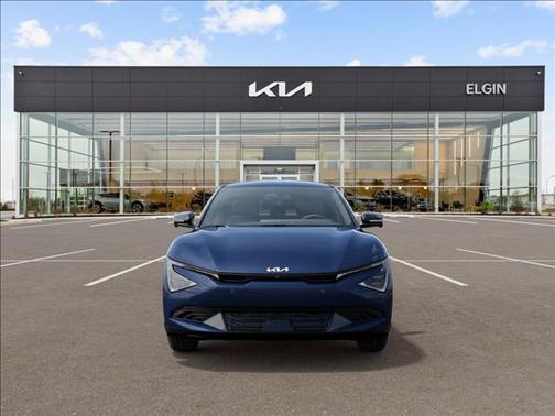 2025 Kia EV6 Wind