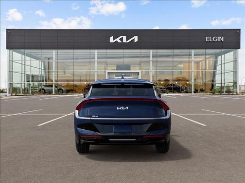 2025 Kia EV6 Wind
