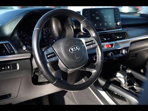 2021 Kia Telluride S AWD