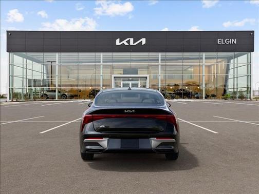 2025 Kia K5 EX