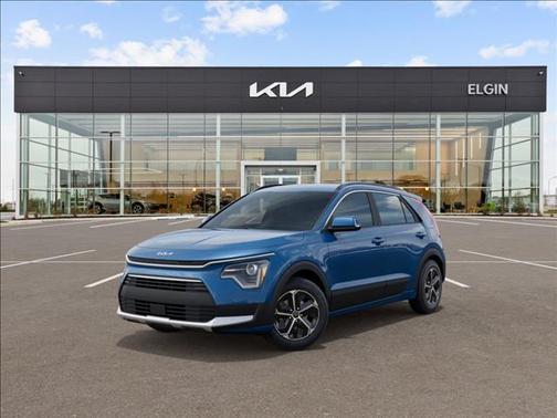 2025 Kia Niro EX FWD