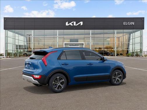 2025 Kia Niro EX FWD