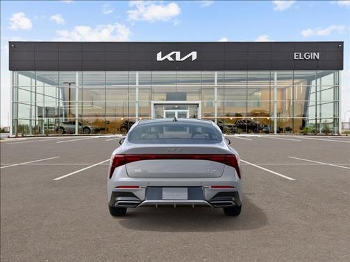 2025 Kia K5 GT-LINE AUTO AWD