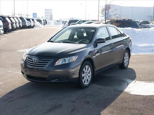 2007 Toyota Camry Hybrid SE