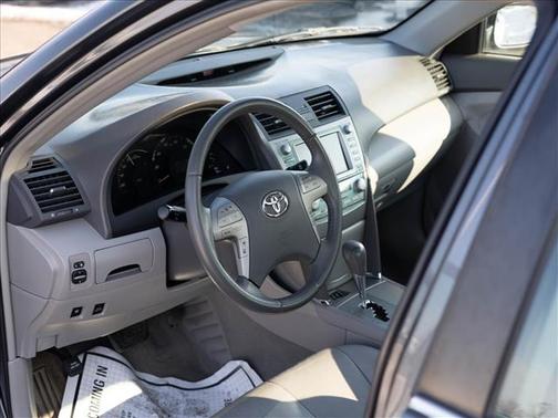 2007 Toyota Camry Hybrid SE