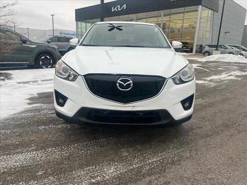 2015 Mazda CX-5 Grand Touring