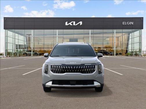 2025 Kia Carnival EX