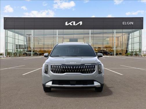 2025 Kia Carnival EX