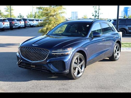 2023 Genesis GV70 2.5T AWD