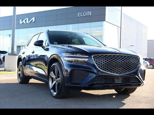 2023 Genesis GV70 2.5T AWD