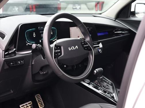 2024 Kia Niro Touring