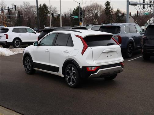 2024 Kia Niro Touring