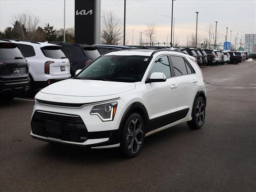 2024 Kia Niro Touring