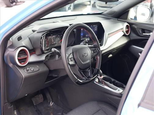 2024 Chevrolet Trax FWD 1RS