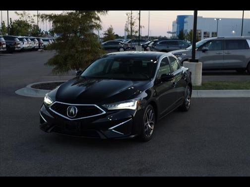 2020 Acura ILX Technology Package