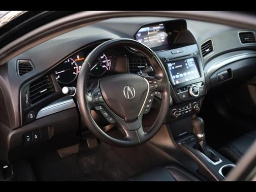 2020 Acura ILX Technology Package