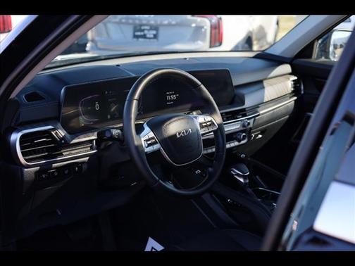 2024 Kia Telluride EX AWD