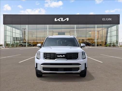 2025 Kia Telluride S AWD