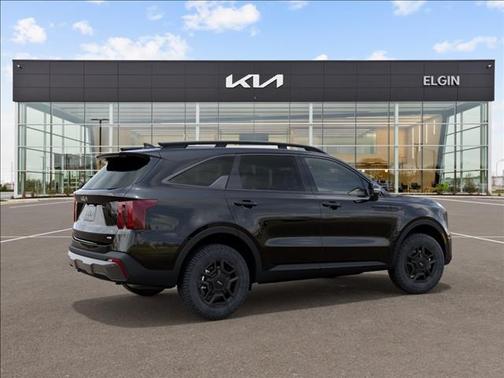 2024 Kia Sorento SX