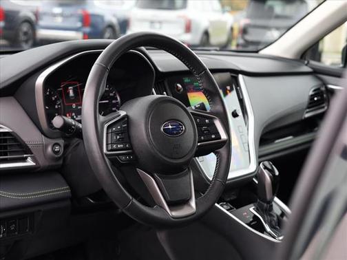 2023 Subaru Outback Onyx Edition