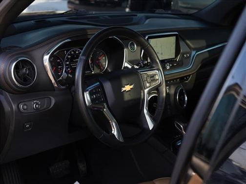 2019 Chevrolet Blazer Premier