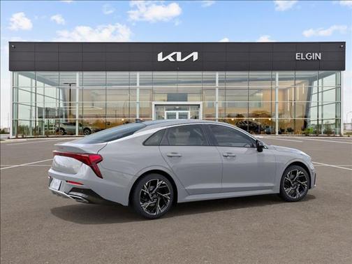 2025 Kia K5 GT-LINE AUTO FWD