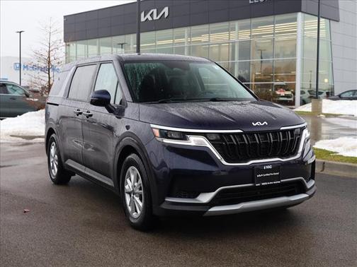 2023 Kia Carnival LX