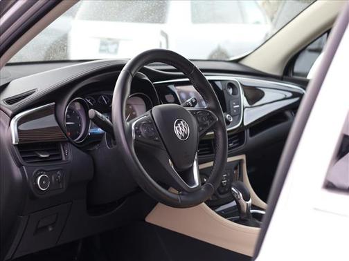 2019 Buick Envision Preferred