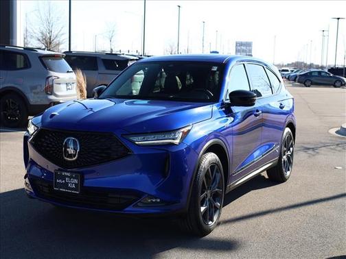 2023 Acura MDX A-SPEC