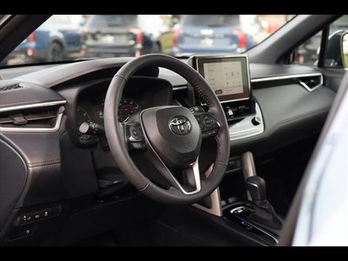 2024 Toyota Corolla Hybrid L