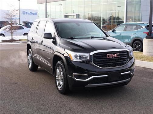 2019 GMC Acadia SLE-1