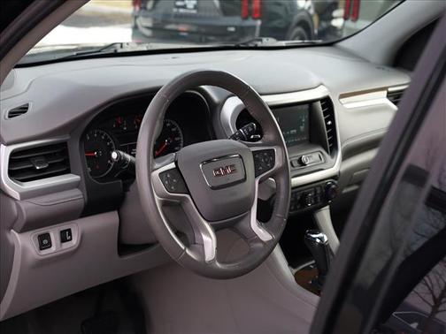 2019 GMC Acadia SLE-1