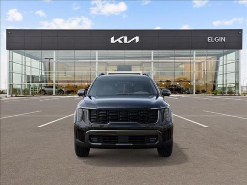 2026 Kia Sorento Hybrid SX Prestige