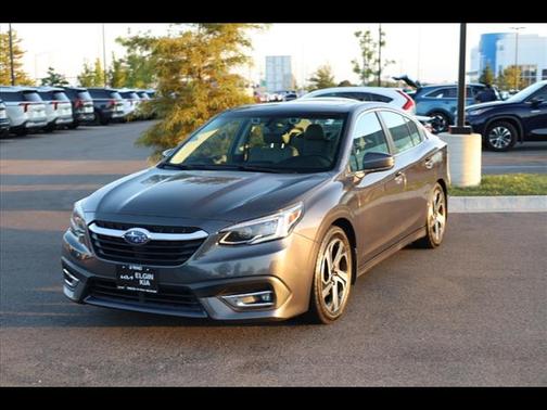 2021 Subaru Legacy Limited