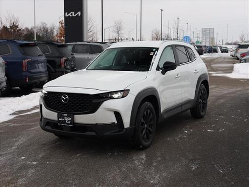2024 Mazda CX-50 2.5 S Select Package