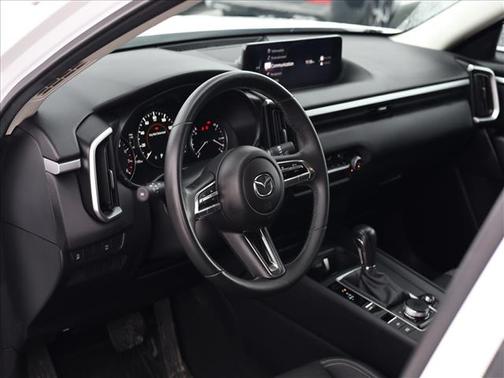 2024 Mazda CX-50 2.5 S Select Package