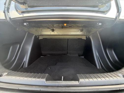 Gray 2018 Toyota Yaris iA Base