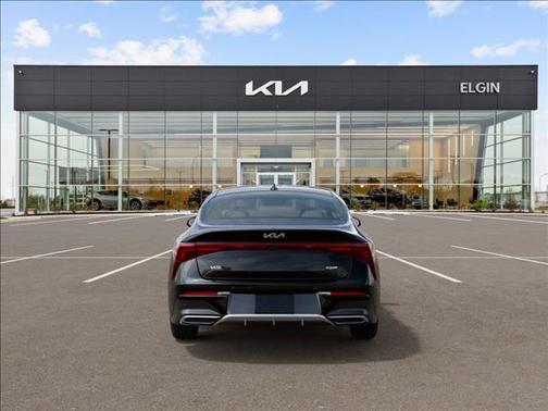 2025 Kia K5 GT-LINE AUTO FWD