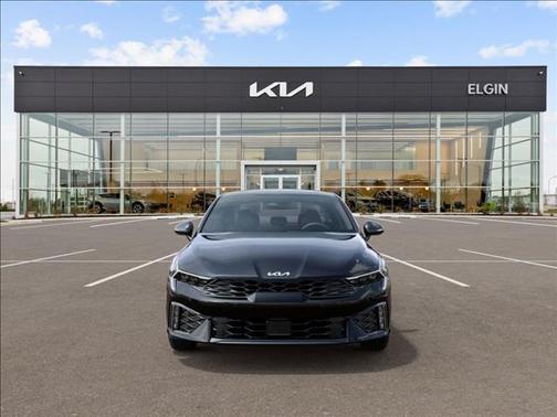2025 Kia K5 GT-LINE AUTO FWD