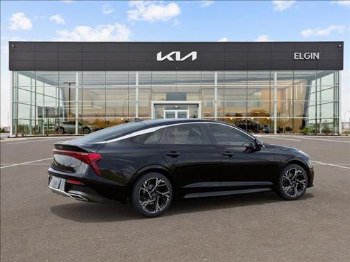 2025 Kia K5 GT-LINE AUTO FWD