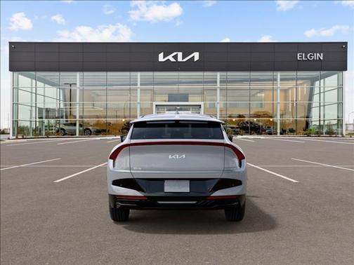 2025 Kia EV6 WIND AWD