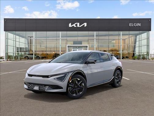 2025 Kia EV6 WIND AWD
