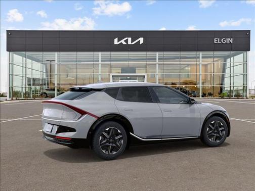 2025 Kia EV6 WIND AWD