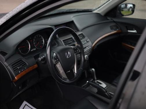 2011 Honda Accord SE