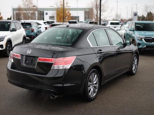 2011 Honda Accord SE