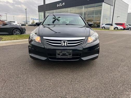 2011 Honda Accord SE