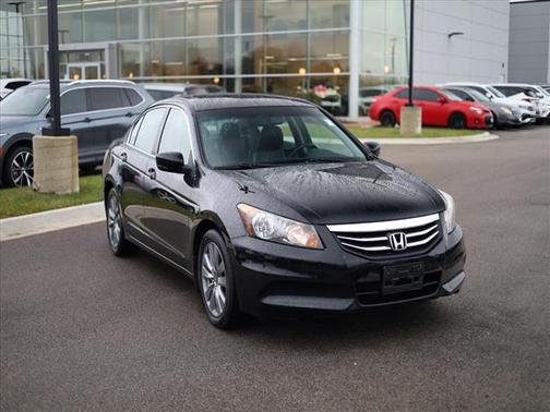 2011 Honda Accord SE