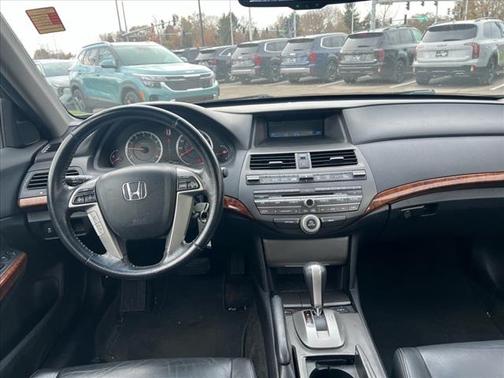 2011 Honda Accord SE
